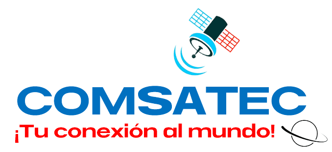 Comsatec Comunicacion Satelital